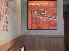 -Again Coffee Roaster(香蜜湖店)