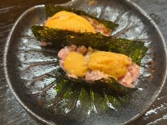 -鮨乐亭Omakase·海胆宴