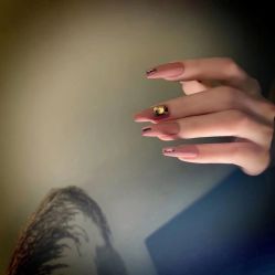 点击看大图 -花奈子日式美甲美睫