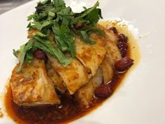 -昆山裕元花园酒店·囍园中餐厅