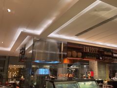 -阿纳迪酒店·秘境西餐厅