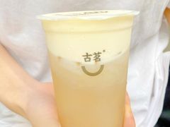 -古茗(番禺万达金街)
