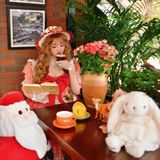 不在北欧❗️昆明有自己的圣诞童话咖啡🧑‍🎄