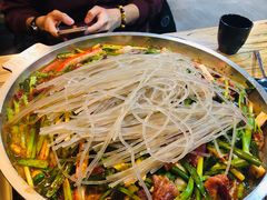 -京玉菲饭店(李村店)