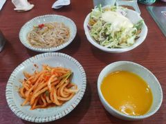 -长今家韩国料理(瑞景店)