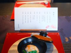 -鳥喜Toriki怀石烧鸟料理
