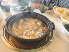 -狐狸爱上椰子鸡(滨江星光大道店)