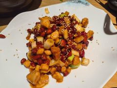 -川堂风·跷脚牛肉·乐山爆炒(宝山日月光店)