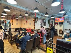 -妈阁铭记澳葡美食