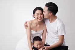 -鹿角肖像摄影艺术馆