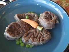 -柒园·三十年创意杭帮菜(龙湖滨江天街店)