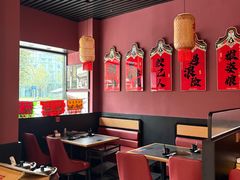 -林记潮牛·牛肉火锅(上马墩店)