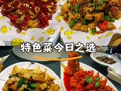 -董厨煨汤馆(车站路店)