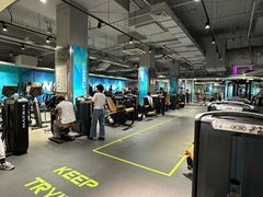 -阳光游泳培训(北苑店)