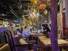 -MANYU COFFEE(广渠门店)