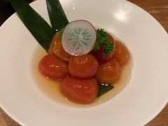 白兰地渍小番茄-稻前Taoki(方圆荟店)