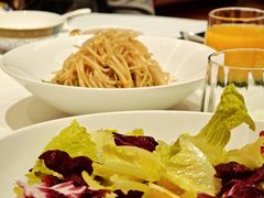 -悦融琥珀·京鲁菜·海味珍品(西单店)