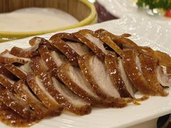 -东四民芳餐厅(世茂工三店)