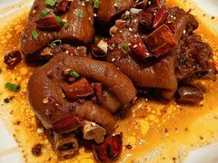 -渝乡老妈·北京烤鸭(六里桥店)