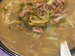 -慧娟面馆·餐厅(望江路店)
