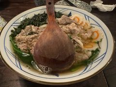 -哥哥の深夜食堂(红松东路店)