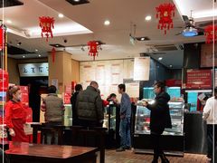大堂-姚记炒肝店(簋街店)