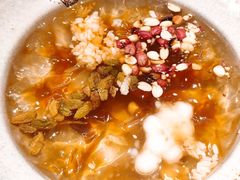 桂花凉粉-老滇山寨•云南特色菜•地方菜•民族风情歌舞表演(金碧店)