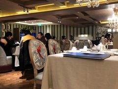 大堂-尚一汤·粤菜海鲜(环球港店)