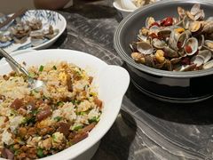 -前海沿·青岛菜(乐客城店)