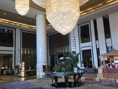 -富力希尔顿酒店·地阔自助餐厅