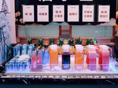 -非烤勿扰韩料自助烤肉(松山湖万科店)