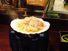-萤初高端日料王(曲江银泰店)