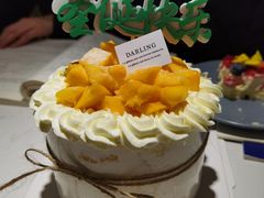 -嗒令甜品·主题融合料理餐厅(首座时代店)