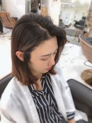 -MASTER 男士发型设计