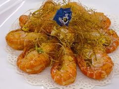 -华夏盛宴(赵都新城店)