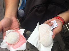 -澳门长洲糯米糍(柯打苏沙街店)