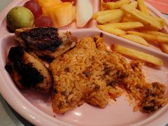 -犇腾牛排(盛泽太古店)