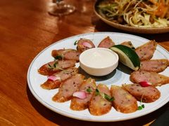 -Let's Taipei 非常烘焙(太古里店)