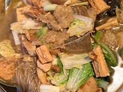 -老雒阳面馆·水席·洛阳菜(王城路店)