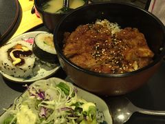 -京和风食堂·定食寿喜锅(保利樾广场店)
