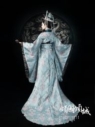 -美云庭古装·格格服汉服·京城旅拍(北京店)
