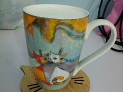 -喵的天空名猫咖啡馆·撸猫·猫舍·用品