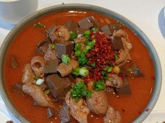 -眉州东坡(团结湖店)