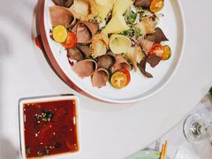 -北平盛世·新京菜·北京烤鸭(劲松·双井店)