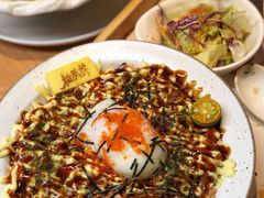 -桃花丼烧肉饭(凯丹商场店)