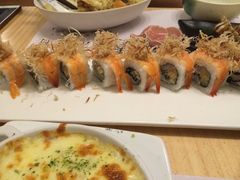 -花漫里餐厅(刺桐店)