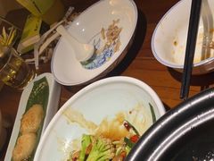 -客语客家菜(东山口店)