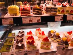 -巴黎贝甜(龙江店)