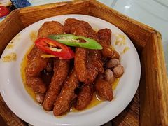 -鹿鸣酒家(越秀店)