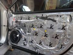 -乐之行汽车音响改装
